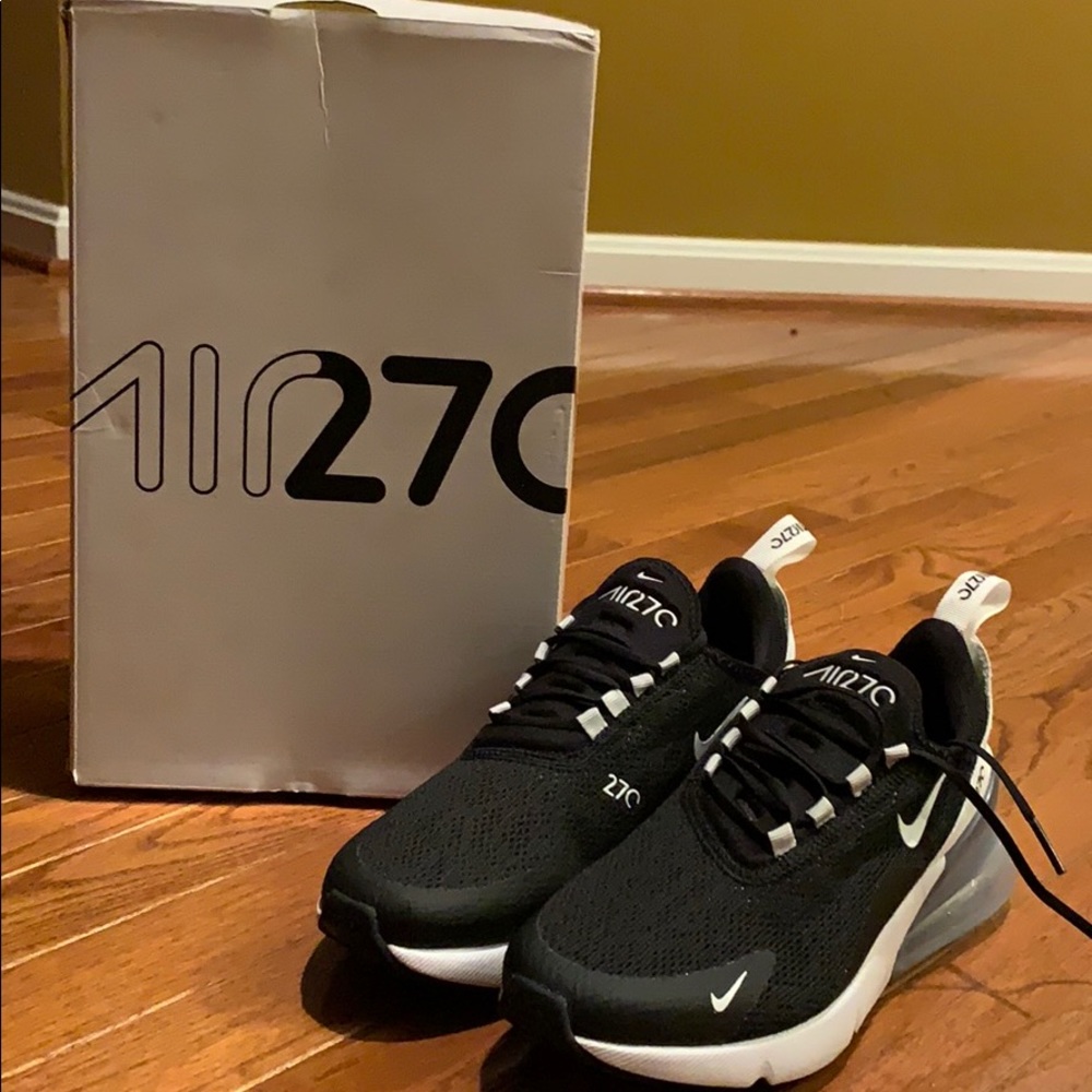 Nike Air Max 270